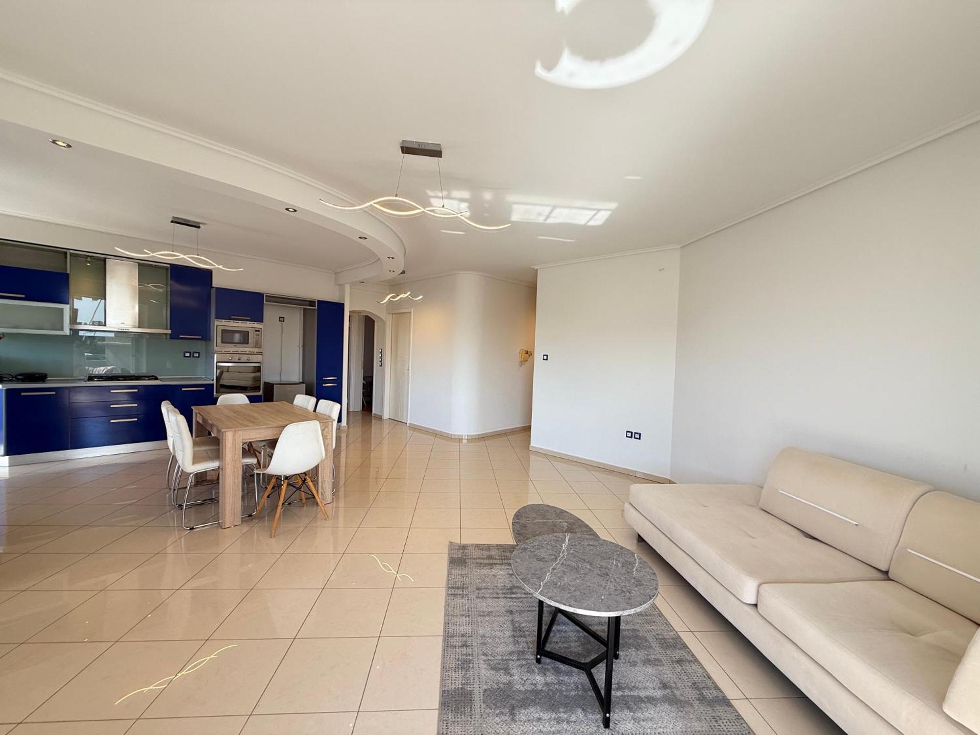 Sunny Home Private Jacuzzi Hydromassage Acropolis & Lycabettus Far View Parking 300M Metro Peristeri 아테네 외부 사진